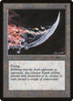 Dancing Scimitar (Arabian Nights)