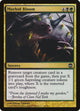 [Foil] Morbid Bloom (94) (Alara Reborn)