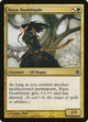 [Foil] Naya Hushblade (141) (Alara Reborn)