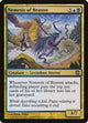 [Foil] Nemesis of Reason (28) (Alara Reborn)