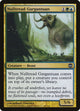[Foil] Nulltread Gargantuan (102) (Alara Reborn)