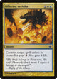 [Foil] Offering to Asha (9) (Alara Reborn)