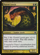 Putrid Leech (95) (Alara Reborn)