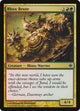 [Foil] Rhox Brute (59) (Alara Reborn)