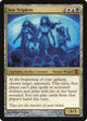 [Foil] Sen Triplets (109) (Alara Reborn)