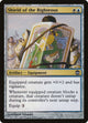 Shield of the Righteous (11) (Alara Reborn)