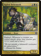 Sigiled Behemoth (79) (Alara Reborn)