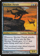 [Foil] Skyclaw Thrash (89) (Alara Reborn)