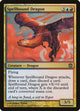 [Foil] Spellbound Dragon (90) (Alara Reborn)