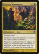 [Foil] Trace of Abundance (142) (Alara Reborn)