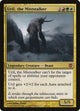 [Foil] Uril, the Miststalker (124) (Alara Reborn)