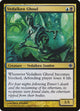 [Foil] Vedalken Ghoul (32) (Alara Reborn)