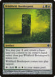 Wildfield Borderpost (80) (Alara Reborn)