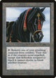 Ebony Horse (Arabian Nights)