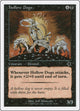 Hollow Dogs (81) (Starter 1999)