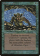 Ghazban Ogre (Arabian Nights)