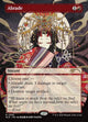 [Foil] Abrade (Borderless) (SLD #2390)