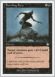 Howling Fury (82) (Starter 1999)