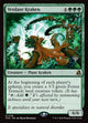 Verdant Kraken (PFRA #118p)