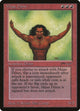 Mijae Djinn (Arabian Nights)