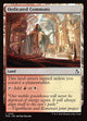[Foil] Dedicated Commons - Reality Fracture