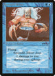 Serendib Efreet (Arabian Nights)