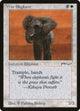 War Elephant (Arabian Nights)