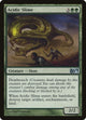 [Foil] Acidic Slime (165) (Magic 2010 (M10))