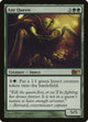 Ant Queen (166) (Magic 2010 (M10))