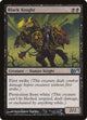 Black Knight (85) (Magic 2010 (M10))