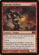 [Foil] Bogardan Hellkite (127) (Magic 2010 (M10))