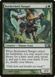 [Foil] Borderland Ranger (169) (Magic 2010 (M10))