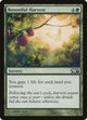 [Foil] Bountiful Harvest (170) (Magic 2010 (M10))