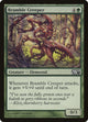 [Foil] Bramble Creeper (171) (Magic 2010 (M10))