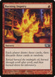 [Foil] Burning Inquiry (128) (Magic 2010 (M10))