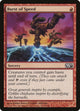 [Foil] Burst of Speed (129) (Magic 2010 (M10))