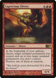 [Foil] Capricious Efreet (131) (Magic 2010 (M10))
