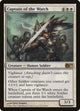 [Foil] Captain of the Watch (6) (Magic 2010 (M10))