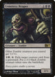 Cemetery Reaper (87) (Magic 2010 (M10))