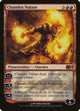 Chandra Nalaar (132) (Magic 2010 (M10))