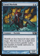 [Foil] Coral Merfolk (47) (Magic 2010 (M10))