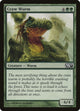 [Foil] Craw Wurm (173) (Magic 2010 (M10))