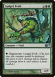 Cudgel Troll (174) (Magic 2010 (M10))