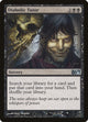 Diabolic Tutor (91) (Magic 2010 (M10))