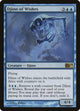 [Foil] Djinn of Wishes (50) (Magic 2010 (M10))