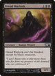 Dread Warlock (94) (Magic 2010 (M10))
