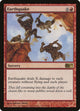 Earthquake (134) (Magic 2010 (M10))