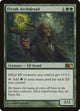 Elvish Archdruid (176) (Magic 2010 (M10))