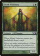 [Foil] Elvish Visionary (178) (Magic 2010 (M10))