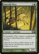 [Foil] Emerald Oryx (179) (Magic 2010 (M10))